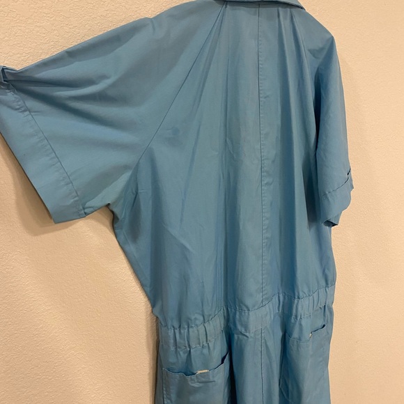 Vintage Towncraft Vintage Coverall - Picture 6 of 12